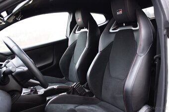 Toyota Yaris GR, servispováno, 100% stav, - 11