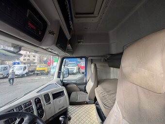 Renault Premium 6x2 hydraulika - 11