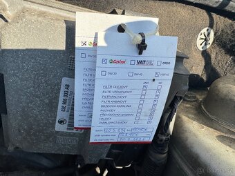 Škoda Fabia 1,2HTP 47kW, FACELIFT, NOVÁ STK - 11