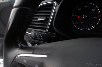 Seat Leon 1.6 TDI CR Style DSG - 11