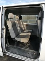 Volkswagen Transporter T5 4x4 9mist - 11