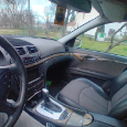 Mercedes E320, 164kw - 11