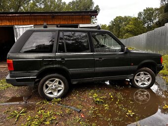 Range Rover p38 - 11