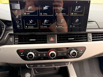 Audi A4 B9 3.0TDI Automat,Android/Carplay,Full Led,Dynamic⭐ - 11
