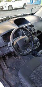 Renault Kangoo 1,5D 55kW 2014 - 11