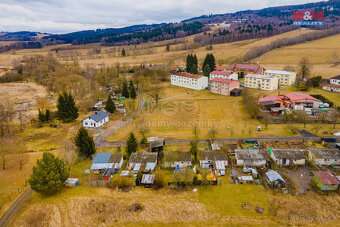 Prodej zahrady, 132 m², Rybník - 11