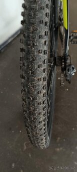 Pánské horské kolo "Rock Machine Manhattan" XL ( 29" ) ( - 11