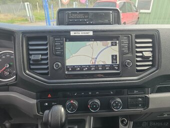 Volkswagen Crafter 2,0 L2H2 5 míst 4x4 - 11