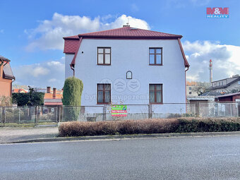 Prodej rodinného domu, 247 m², Červený Kostelec, ul. Husova - 11