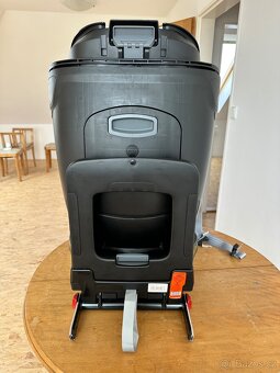 Autosedačka Britax RÖMER Dualfix M i-Size Nordic Grey - 11