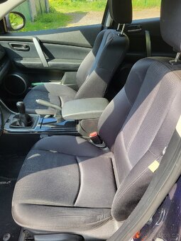 Mazda 6 Combi benzin - 11