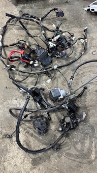 Díly Yamaha Nmax 125 / 150 - 11