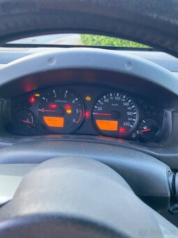 Nissan Navara d40 - 11