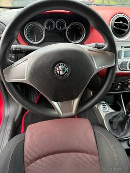 Alfa Romeo Mito 1.3jtd 66kw - 11