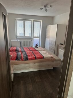 Pronájem bytu 3+1 - 11