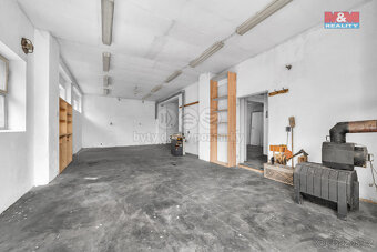 Prodej rodinného domu, 67 m², Veletov, pozemek 533 m² - 11