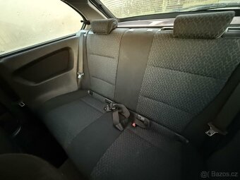 BMW E46 316ti 85kW Compact +Odpočet DPH+1.majitel+ - 11