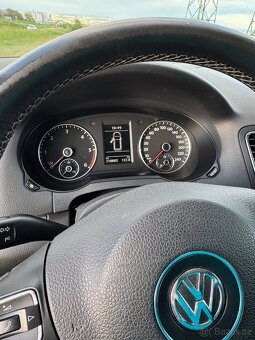 VW Sharan - 11