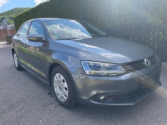 Volkswagen Jetta 1,2 TSi 77kW COMFORTLINE - 11