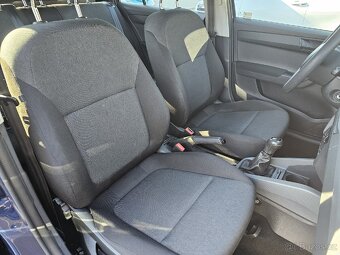 Škoda FABIA III kombi - 1,4TDi - (2017)... na splátky VŠEM - 11