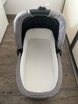 Thule sleek - kočár pro sourozence - 11