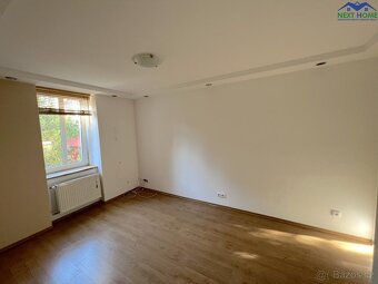Pronájem byt cihla, 2+kk, OV, 33 m2, ul. Mrázova, Litoměřice - 11