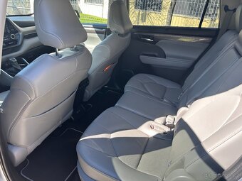 toyota highlander - 11