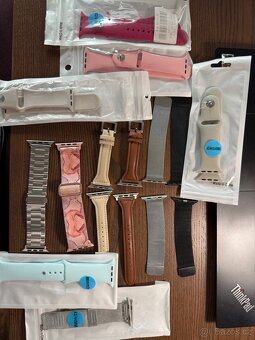 Apple Watch S6 44mm - 11