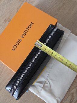 Peněženka Louis Vuitton Zippy XL - 11