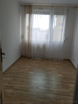 Pronájem 2kk 40m2 Mělník ul. Vlasákova - 11