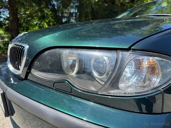 BMW e46 325xi - 11