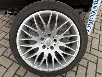 BMW E61 525d - 11