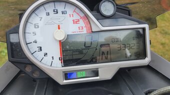 BMW s1000r - 11