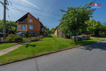 Prodej pozemku k bydlení, 1104 m², Loučka - 11