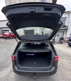 Volkswagen Passat B8 1.6 tdi - 11