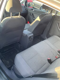 Golf plus 1.6 - 11