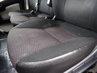 Peugeot Boxer 2,0 HDI, 1 majitel - 11