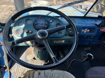 TATRA 148 AB 063.2 6X6 - 11