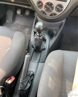 Ford focus 1.8 TDCI kombi - 11