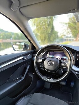 🌟Škoda Octavia IV✨2021 rok✨Full Led Matrix🌟 - 11