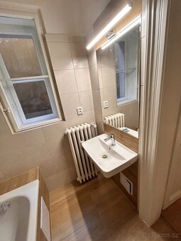 Pronájem bytu 2+1 v centru Prahy, Soukenická, 72,7 m² - 11