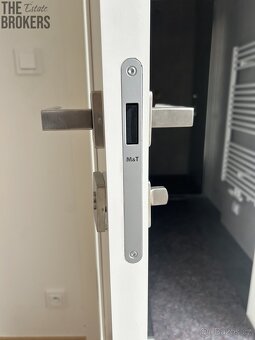 Prodej bytu 2+kk s terasou 99 m2, Praha 6-Suchdol - 11