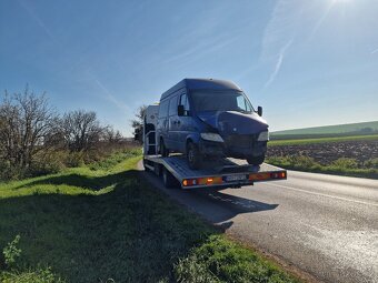 Daf lf 230 odťahovka - 11