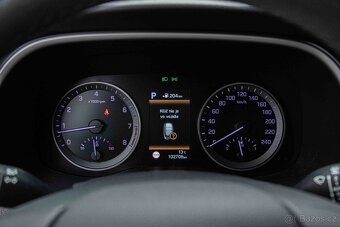 Hyundai Tucson 1.6 T-GDi Style A/T 4x4 - 11