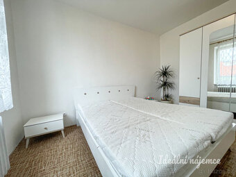 Pronájem bytu 2+1, Krásného, Židenice, 18 000 Kč/měs, 51 m2 - 11