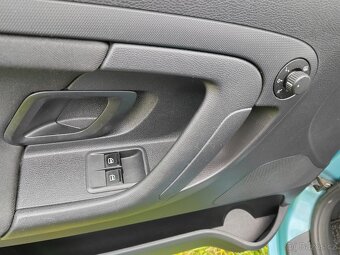 Škoda ROOMSTER  1,2 TSi 77kw panorama - 11
