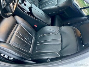 BMW 530d xDrive M-Sport Paket | 06/2019 | 265k | TOP STAV - 11