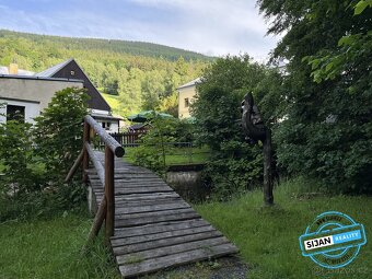 Prodej rodinného penzionu, Ludvíkov, ev.č. 00380 - 11