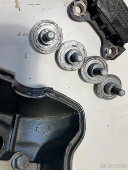 KTM DUKE 390 2014 - díly - 11