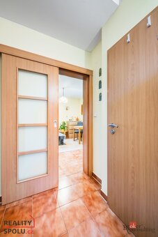 Prodej, domy/rodinný, 53 m2, Na Močárku, 72400 Ostrava, Ostr - 11